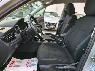 Skoda Scala 2021 ΕΡΓΟΣΤΑΣΙΑΚΟ CNG ΟΘΟΝΗ CLIMA LED FULL EXTRA-thumb-20