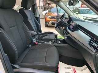 Skoda Scala 2021 ΕΡΓΟΣΤΑΣΙΑΚΟ CNG ΟΘΟΝΗ CLIMA LED FULL EXTRA-thumb-27