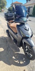 Sym HD 300 2021