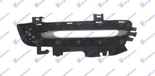 ΔΙΧΤΥ ΠΡΟΦΥΛΑΚΤΗΡΑ ΕΜΠΡΟΣ (ΜΕ LED ΙΣΙΟ) - 525004823