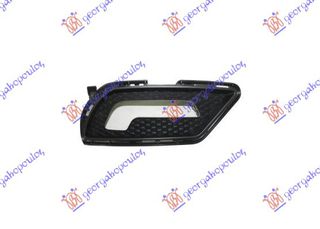 ΔΙΧΤΥ ΠΡΟΦΥΛΑΚΤΗΡΑ ΕΜΠΡΟΣ (ΜΕ LED ΓΩΝΙΑ) AMG LINE - 525004831