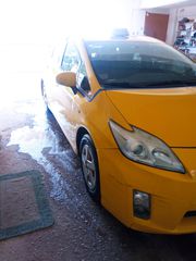 Toyota Prius 2010 1.5 HYBRID