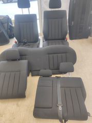 ΚΑΘΙΣΜΑΤΑ ΠΛΗΡΕΣ  ΣΑΛΟΝΙ  MERCEDES  E  200  ELEGANCE  2009-thumb-1