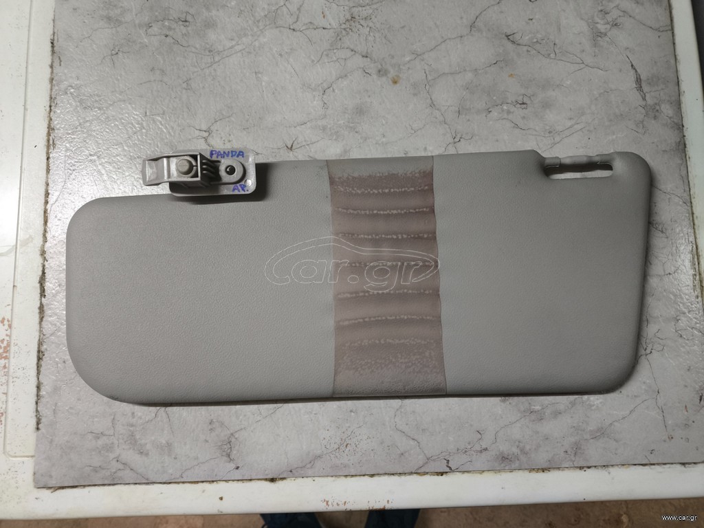 FIAT PANDA ΣΚΙΑΔΙΟ ΟΔΗΓΟΥ.