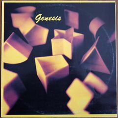 GENESIS-GENESIS