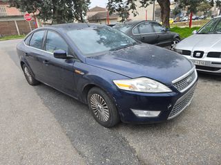 Ford Mondeo 2009 1.600C ΟΛΌΚΛΗΡΟ ΓΙΑ ΑΝΤΑΛΛΑΚΤΙΚΆ ΜΟΝΟ-thumb-2