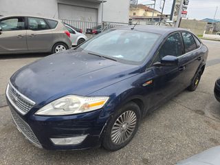 Ford Mondeo 2009 1.600C ΟΛΌΚΛΗΡΟ ΓΙΑ ΑΝΤΑΛΛΑΚΤΙΚΆ ΜΟΝΟ