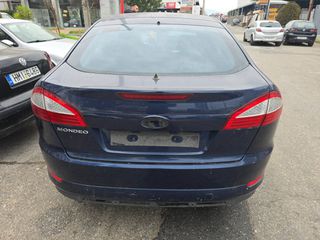 Ford Mondeo 2009 1.600C ΟΛΌΚΛΗΡΟ ΓΙΑ ΑΝΤΑΛΛΑΚΤΙΚΆ ΜΟΝΟ-thumb-3
