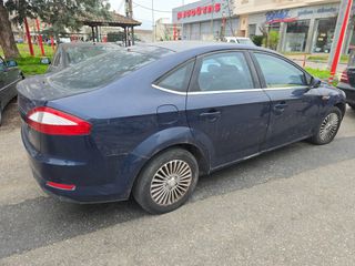 Ford Mondeo 2009 1.600C ΟΛΌΚΛΗΡΟ ΓΙΑ ΑΝΤΑΛΛΑΚΤΙΚΆ ΜΟΝΟ