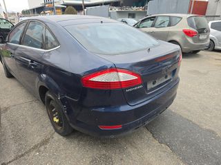Ford Mondeo 2009 1.600C ΟΛΌΚΛΗΡΟ ΓΙΑ ΑΝΤΑΛΛΑΚΤΙΚΆ ΜΟΝΟ-thumb-4