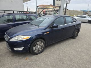 Ford Mondeo 2009 1.600C ΟΛΌΚΛΗΡΟ ΓΙΑ ΑΝΤΑΛΛΑΚΤΙΚΆ ΜΟΝΟ-thumb-5