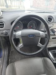 Ford Mondeo 2009 1.600C ΟΛΌΚΛΗΡΟ ΓΙΑ ΑΝΤΑΛΛΑΚΤΙΚΆ ΜΟΝΟ-thumb-6