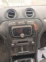 Ford Mondeo 2009 1.600C ΟΛΌΚΛΗΡΟ ΓΙΑ ΑΝΤΑΛΛΑΚΤΙΚΆ ΜΟΝΟ-thumb-7