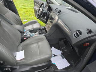 Ford Mondeo 2009 1.600C ΟΛΌΚΛΗΡΟ ΓΙΑ ΑΝΤΑΛΛΑΚΤΙΚΆ ΜΟΝΟ-thumb-13