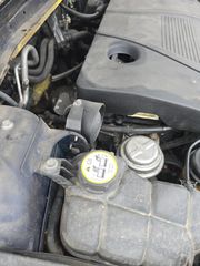 Ford Mondeo 2009 1.600C ΟΛΌΚΛΗΡΟ ΓΙΑ ΑΝΤΑΛΛΑΚΤΙΚΆ ΜΟΝΟ-thumb-14
