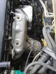 Ford Mondeo 2009 1.600C ΟΛΌΚΛΗΡΟ ΓΙΑ ΑΝΤΑΛΛΑΚΤΙΚΆ ΜΟΝΟ-thumb-15