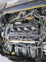 Ford Mondeo 2009 1.600C ΟΛΌΚΛΗΡΟ ΓΙΑ ΑΝΤΑΛΛΑΚΤΙΚΆ ΜΟΝΟ-thumb-16