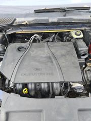 Ford Mondeo 2009 1.600C ΟΛΌΚΛΗΡΟ ΓΙΑ ΑΝΤΑΛΛΑΚΤΙΚΆ ΜΟΝΟ-thumb-17