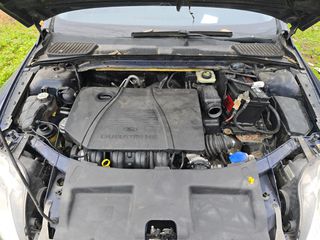 Ford Mondeo 2009 1.600C ΟΛΌΚΛΗΡΟ ΓΙΑ ΑΝΤΑΛΛΑΚΤΙΚΆ ΜΟΝΟ-thumb-18