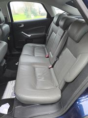 Ford Mondeo 2009 1.600C ΟΛΌΚΛΗΡΟ ΓΙΑ ΑΝΤΑΛΛΑΚΤΙΚΆ ΜΟΝΟ-thumb-20