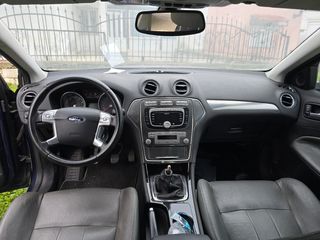 Ford Mondeo 2009 1.600C ΟΛΌΚΛΗΡΟ ΓΙΑ ΑΝΤΑΛΛΑΚΤΙΚΆ ΜΟΝΟ-thumb-22