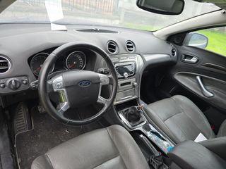 Ford Mondeo 2009 1.600C ΟΛΌΚΛΗΡΟ ΓΙΑ ΑΝΤΑΛΛΑΚΤΙΚΆ ΜΟΝΟ-thumb-24
