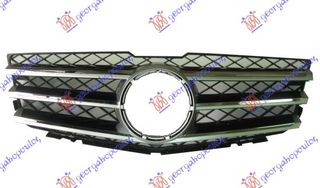 ΜΑΣΚΑ ΧΡΩΜΙΟ/ΑΣΗΜΙ-ΜΑΥΡΗ (SPORT) - 527004545