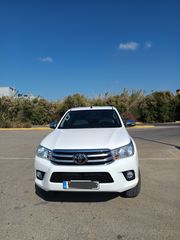 Toyota Hilux 2017