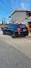 Bmw X3 2011 F25