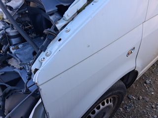 Volkswagen Transporter T5