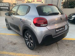 Citroen C3 2019 C3 1.2 PureTech Feel-thumb-6
