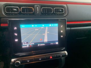 Citroen C3 2019 C3 1.2 PureTech Feel-thumb-20