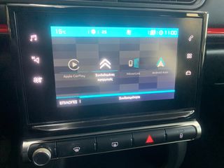 Citroen C3 2019 C3 1.2 PureTech Feel-thumb-24