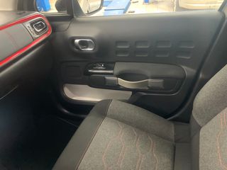 Citroen C3 2019 C3 1.2 PureTech Feel-thumb-26