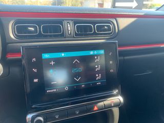 Citroen C3 2019 C3 1.2 PureTech Feel-thumb-25
