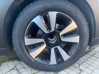 Citroen C3 2019 C3 1.2 PureTech Feel-thumb-34