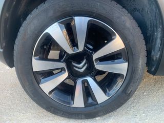 Citroen C3 2019 C3 1.2 PureTech Feel-thumb-35