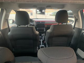 Citroen C3 2019 C3 1.2 PureTech Feel-thumb-27