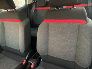 Citroen C3 2019 C3 1.2 PureTech Feel-thumb-28