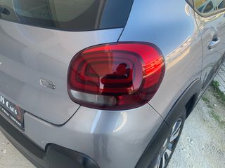 Citroen C3 2019 C3 1.2 PureTech Feel-thumb-9