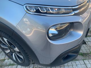 Citroen C3 2019 C3 1.2 PureTech Feel-thumb-10