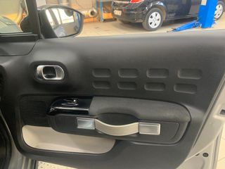 Citroen C3 2019 C3 1.2 PureTech Feel-thumb-19