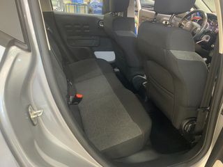 Citroen C3 2019 C3 1.2 PureTech Feel-thumb-17