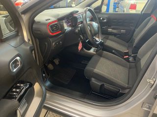 Citroen C3 2019 C3 1.2 PureTech Feel-thumb-18