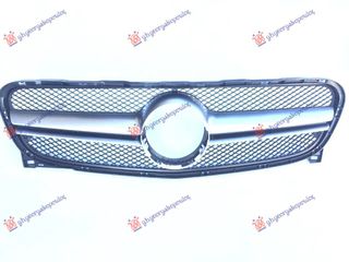 ΜΑΣΚΑ ΚΟΜΠΛΕ (ΑMG) (ΜΕ ΑΣΗΜΙ ΔΙΑΚΟΣΜΗΤΙΚΟ) - 527204550