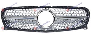 ΜΑΣΚΑ ΚΟΜΠΛΕ (DIΑMONT TYPE) (ΜΕ ΑΣΗΜΙ ΔΙΑΚΟΣΜΗΤΙΚΟ) - 527204560