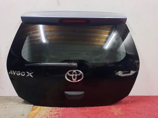 TOYOTA AYGO X 2022 -