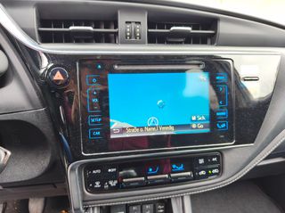 Toyota Auris 2015 1.2  Turbo Desing Edition 2016!!!-thumb-14