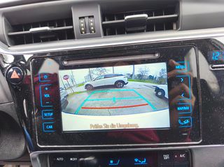 Toyota Auris 2015 1.2  Turbo Desing Edition 2016!!!-thumb-13