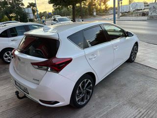 Toyota Auris 2015 1.2  Turbo Desing Edition 2016!!!-thumb-2